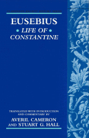 Life of Constantine - Life of Constantine-Oxford Univ.pdf